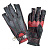 By City Мотоперчатки Second Skin Man Black/Red в Тюмени