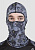 Starks Подшлемник Light Print Moto Серый принт в Тюмени