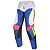 Scott Брюки 350 Race Evo blue/white в Тюмени