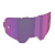 Leatt Линза для очков Velocity Iriz Purple 30% в Тюмени