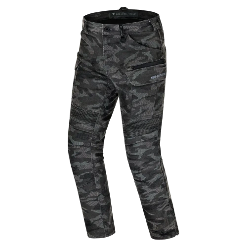 Shima мотоджинсы Giro 3.0 Camo в Тюмени