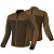Shima Мотокуртка OpenAir Men Brown в Тюмени