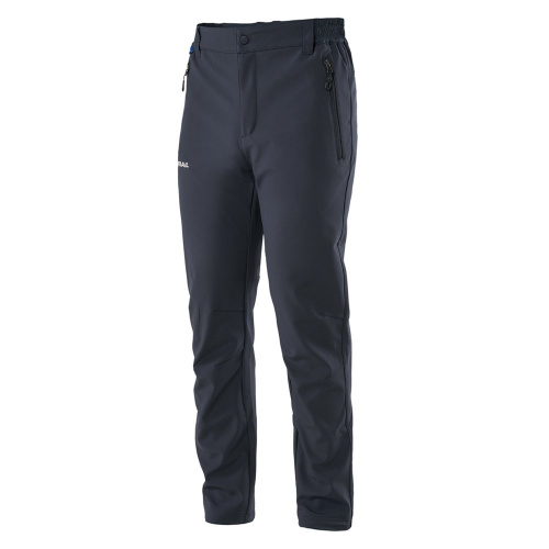 Finntrail Брюки Softshell Nitro 4603 Grey в Тюмени
