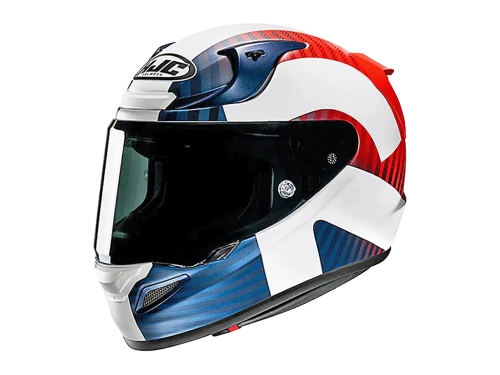 HJC Шлем RPHA12 Ottin MC21SF в Тюмени