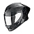 Scorpion Exo Мотошлем Exo-R1 Evo II Carbon Air Onyx Карбон Карбон в Тюмени