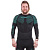 Dragonfly Термофутболка 3DThermo Green с длинным рукавом в Тюмени
