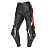 IXS Брюки Robin 2 Black/Red в Тюмени