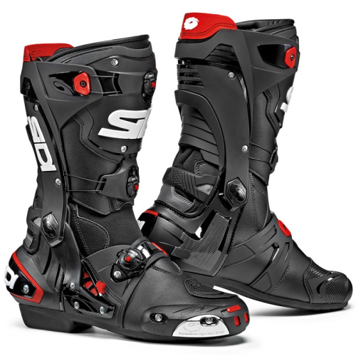 Sidi Ботинки Rex Black в Тюмени