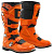 Gaerne Мотоботы GX-1 GoodYear Black/Orange в Тюмени
