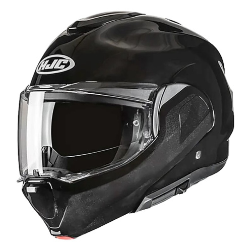HJC Шлем F100 Metal Black в Тюмени