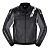 Spidi Куртка DP Progressive Leather Black/White в Тюмени