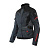 Dainese Куртка женская Tempest 3 D-Dry Ebony/Black/Lava-Red в Тюмени