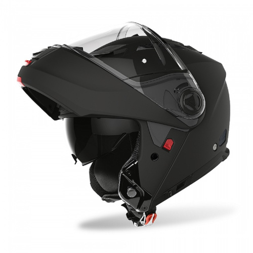Airoh Мотошлем Phantom-S Black Matt в Тюмени