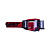 Leatt Маска Velocity 5.5 Roll-Off Red Clear в Тюмени