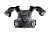 Acerbis Защита тела (Панцирь) Gravity Level 2 Black в Тюмени