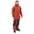 Dragonfly Комбинезон Gravity 2.0 Man Brown - Black 2025 в Тюмени