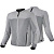 Shima Мотокуртка OpenAir Men Grey в Тюмени