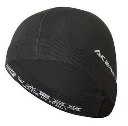 Acerbis Подшлемник-шапочка Bretha Underhelmet Black в Тюмени