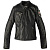 Spidi Куртка Originals Leather Lady Black в Тюмени