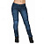 Moteq Женские мотоджинсы Nargiz Women Синие в Тюмени