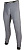 Starks Кальсоны Warm Fleece pants мужские Серый в Тюмени