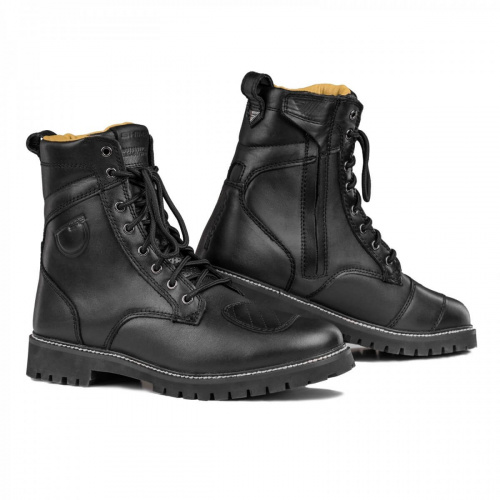 Shima Мотоботники Thomson Lady Black в Тюмени