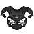 Leatt Детская Защита тела 5.5 Pro Jr White-Black в Тюмени