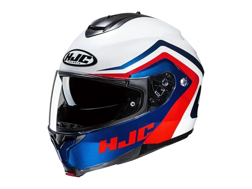 HJC Шлем C91N Nepos MC21 в Тюмени