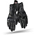 Shima Перчатки Женские Modena Black в Тюмени