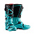 Leatt Мотоботы кроссовые 5.5 FlexLock V26 Teal в Тюмени