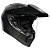 AGV Шлем AX9 E2206 MPLK Mono Matt Carbon в Тюмени
