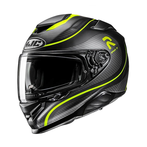 HJC Шлем RPHA71 Cleta MC3HSF в Тюмени