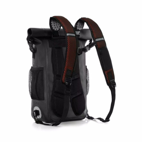 Dainese Рюкзак Explorer WP Backpack 15L black в Тюмени