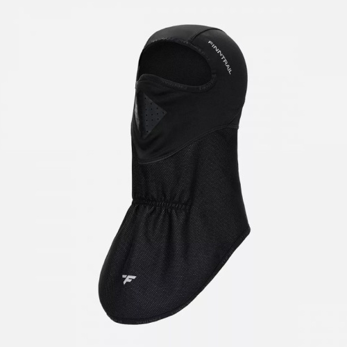 Finntrail Подшлемник Thermobala 9728 Black в Тюмени