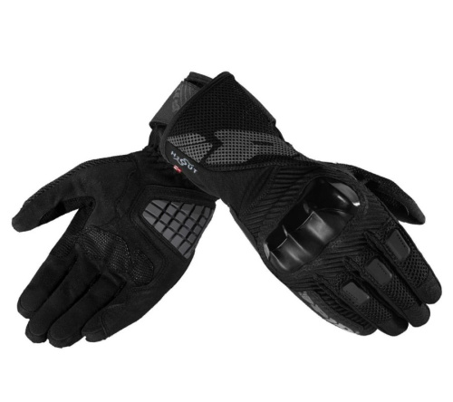 Spidi Перчатки Rainshield Black в Тюмени
