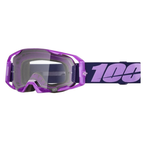 100% Очки Armatic V26 Toyoko / Clear в Тюмени