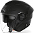 Airoh Мотошлем H.20 Black Matt в Тюмени