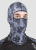 Starks Подшлемник Light Print Moto Серый принт в Тюмени