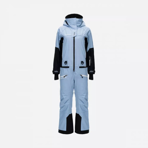 Finntrail Комбинезон женский Rachel 3853 LightBlue в Тюмени