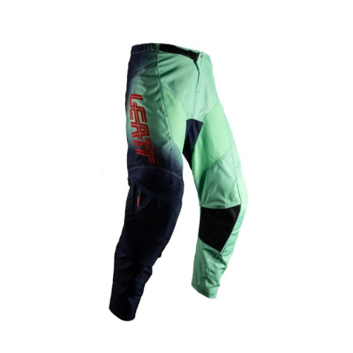 Leatt Штаны 3.5 Ride V25 Matcha в Тюмени