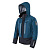 Finntrail Куртка водостойкая Greenwood 4021 Blue в Тюмени