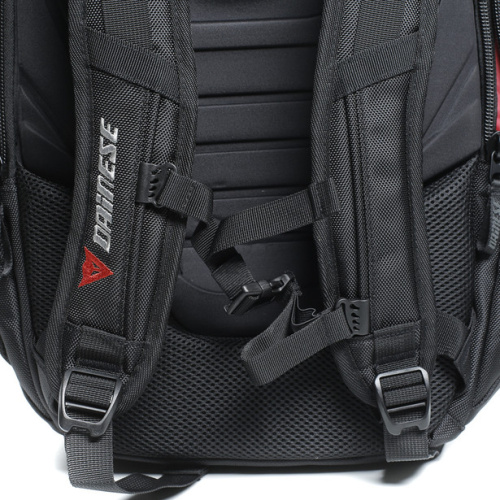 Рюкзак Dainese D-Gambit Backpack Stealth-black в Тюмени
