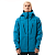 Dragonfly Куртка Freeride Pro Man Blue в Тюмени