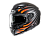 HJC Шлем F71 Zen MC7SF в Тюмени