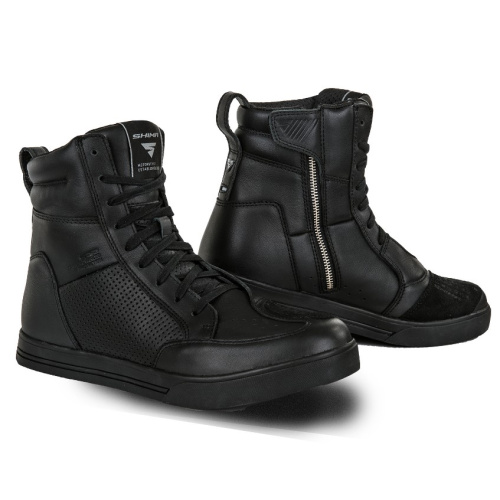 Shima Мотоботы Blake Black в Тюмени