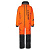 SCOTT Комбинезон DS Shell Dryo orange/black в Тюмени