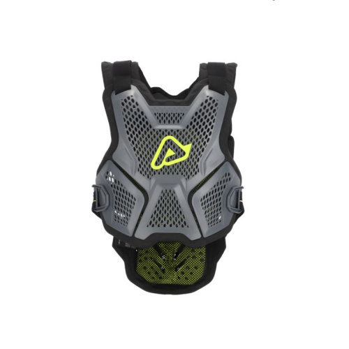 Acerbis Защита тела (Панцирь) P035 L1 Grey в Тюмени