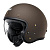 Shoei Шлем J.O 2 Candy Коричневый Матовый в Тюмени