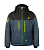 SCOTT Куртка Snow Flex Dryo metal blue/dark blue в Тюмени