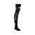 Leatt Чулки под наколенники Knee Brace Socks Black/White в Тюмени
